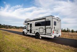 2025 Avida Birdsville Lx