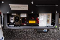 2025 Avida Birdsville Lx