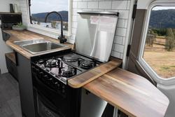 2026 Avida Birdsville Lx