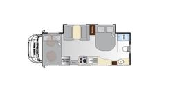 2026 Avida Birdsville Lx
