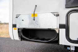 2025 Avida Birdsville Lx