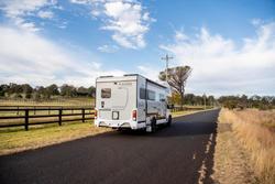 2026 Avida Birdsville Lx