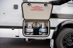 2026 Avida Birdsville Lx