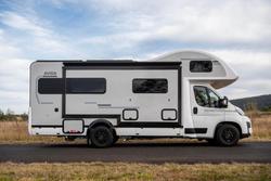 2026 Avida Birdsville Lx