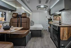 2025 Avida Birdsville Lx