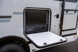 2025 Avida Birdsville Lx