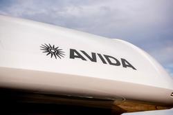 2025 Avida Birdsville Lx