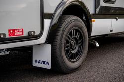 2025 Avida Birdsville Lx