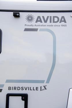 2026 Avida Birdsville Lx