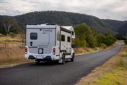 2026 Avida Birdsville Lx