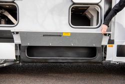 2025 Avida Birdsville Lx