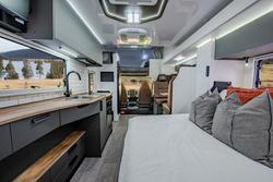 2025 Avida Birdsville Lx