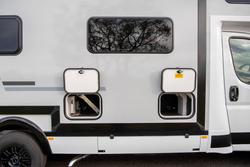 2026 Avida Birdsville Lx