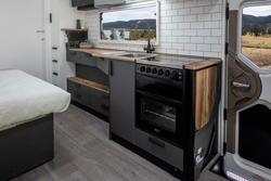 2025 Avida Birdsville Lx