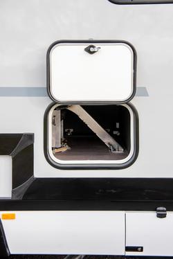 2025 Avida Birdsville Lx