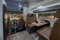 2025 Avida Birdsville Lx