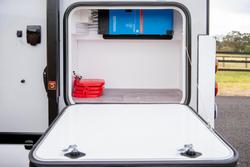 2025 Avida Birdsville Lx