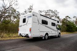 2025 Avida Birdsville