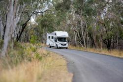 2025 Avida Birdsville