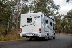 2025 Avida Birdsville