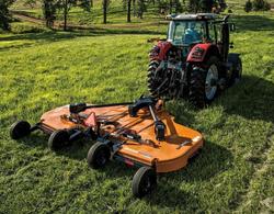 Woods 15Ft Batwing Slasher