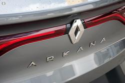 2023 Renault Arkana Intens