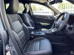 2023 Renault Arkana Intens