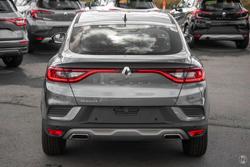 2023 Renault Arkana Intens