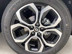 2023 Renault Arkana Intens