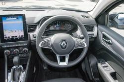 2022 Renault Arkana Intens