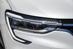 2022 Renault
                Arkana Intens
