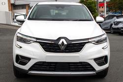 2022 Renault
                Arkana Intens