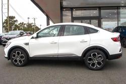 2022 Renault Arkana Intens