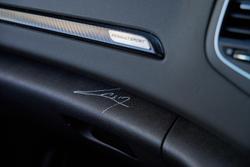 2022 Renault Megane R.S. Trophy