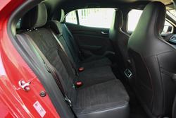 2022 Renault Megane R.S. Trophy