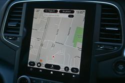 2022 Renault Megane R.S. Trophy