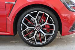 2022 Renault Megane R.S. Trophy