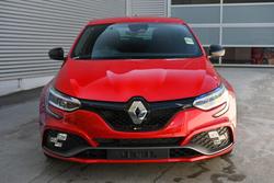 2022 Renault Megane R.S. Trophy