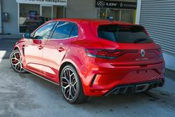 2022 Renault Megane R.S. Trophy