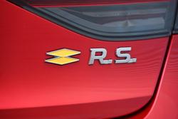 2022 Renault
                Megane R.S. Trophy