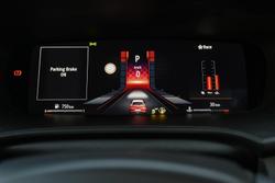 2022 Renault
                Megane R.S. Trophy