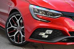 2022 Renault
                Megane R.S. Trophy