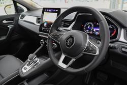 2023 Renault
                Captur Intens