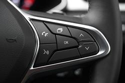2023 Renault
                Captur Intens