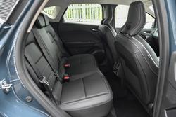 2023 Renault
                Captur Intens