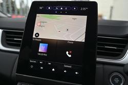 2023 Renault Captur Intens