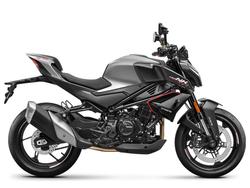 CFMOTO MY26 450NK ABS