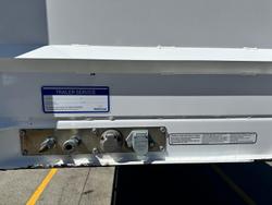 2018 Maxitrans St2 Tadem Axle Semi Moffet