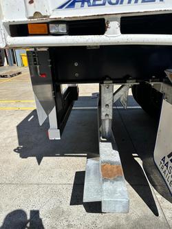 2018 Maxitrans St2 Tadem Axle Semi Moffet