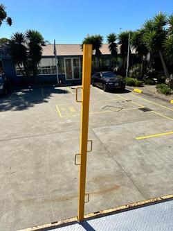 2018 Maxitrans St2 Tadem Axle Semi Moffet